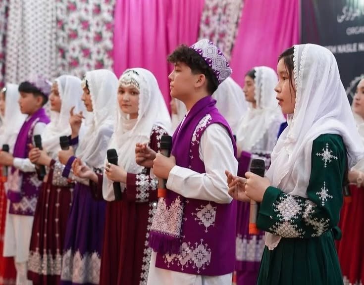 Hazara-Unity-Festival