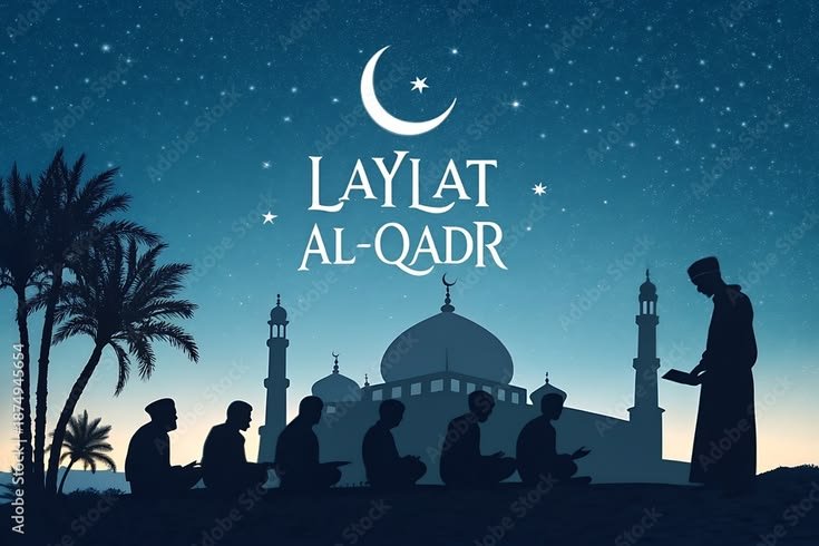 Laylat-al-Qadr