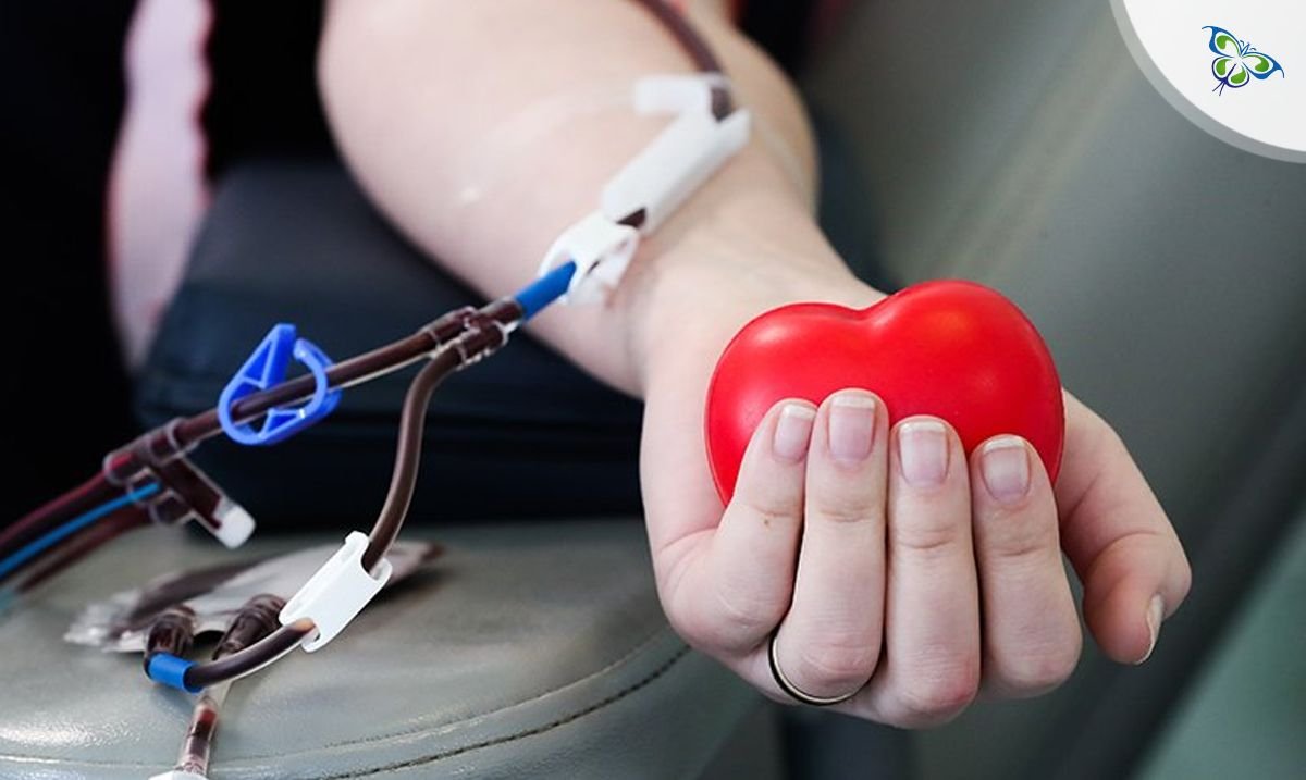 blood-donation