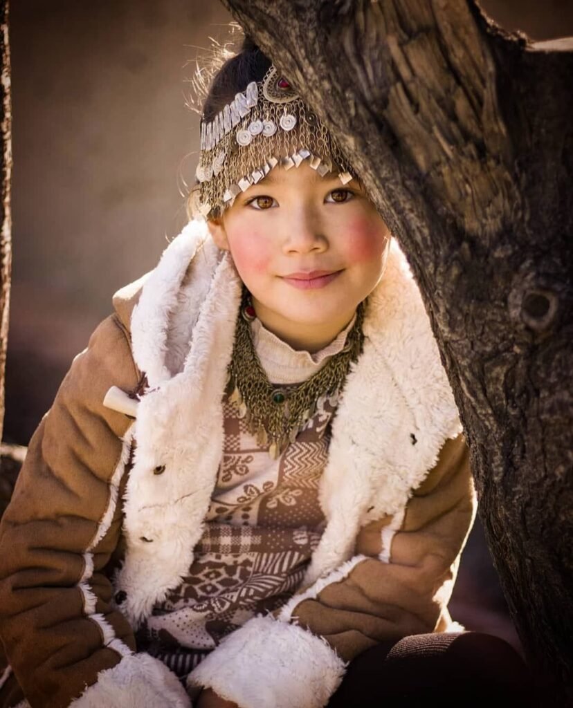 girl