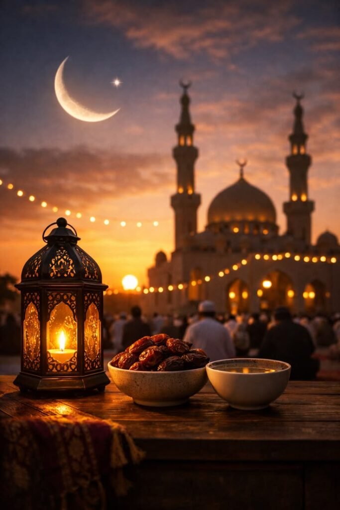ramadan